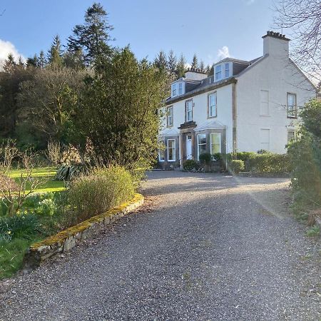 Easter Garth Guest House Helensburgh Exterior photo